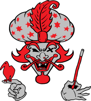 The Great Milenko