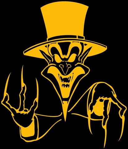 The Ringmaster